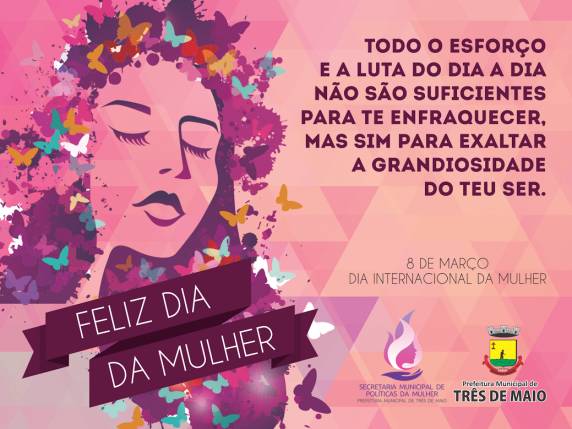 Evento será 

realizado no Parque de Exposições Germano Dockhorn