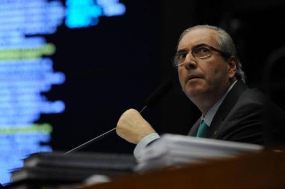O pedido de 

investigação é do Procurador-Geral da República, Rodrigo Janot