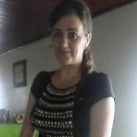 Silvana Fabiani reside no bairro 

Santa Rita