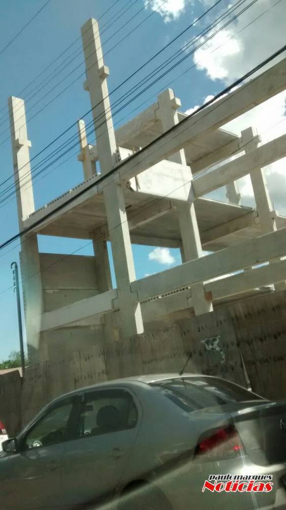 O homem morreu na UTI do HCI