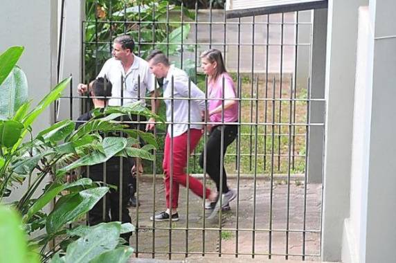 Juiz acatou orientação do Ministério Público e indeferiu pedido do advogado da ré
