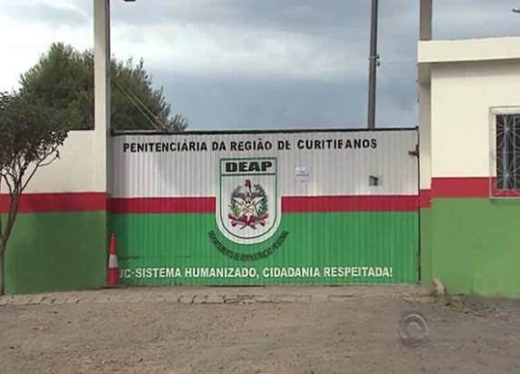 Rotina operacional da unidade já foi normalizada, segundo o Departamento