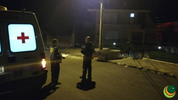 A vítima havia se envolvido em 

uma briga em uma boate no centro