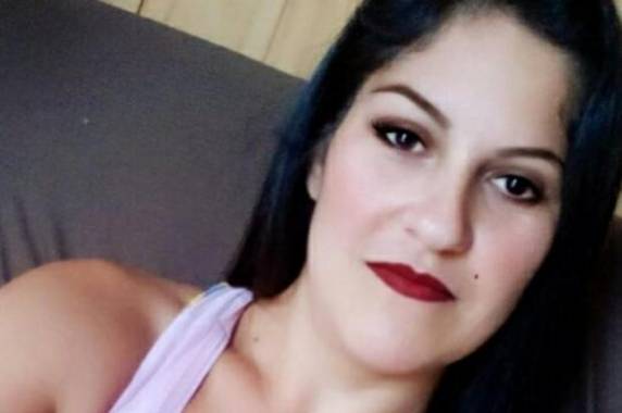 Solange Matiel, 25 anos, foi atingida no cruzamento das 

ruas Álvaro Maia e Dilson Funaro