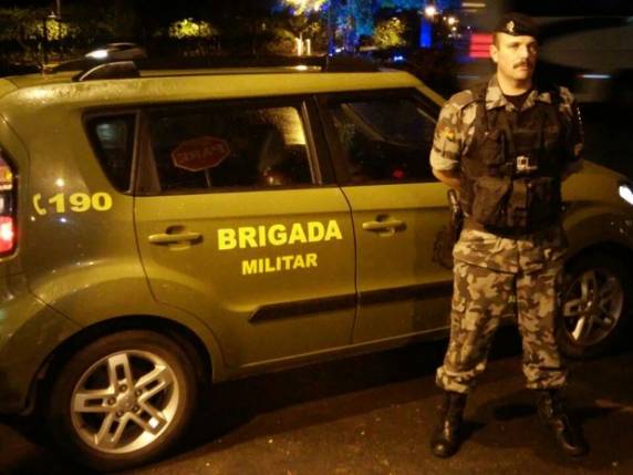 Projeto serão lançado nesta segunda-feira (21) em batalhão de Gramado
