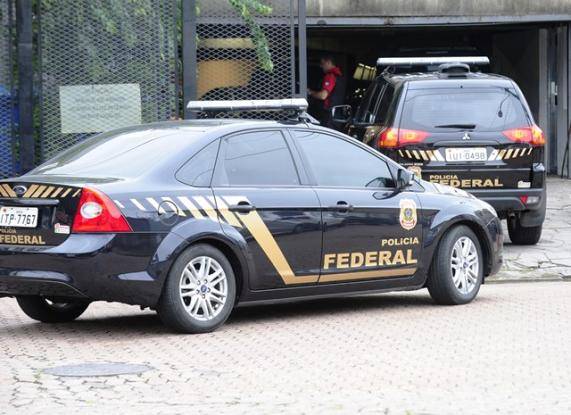 Prisão ocorreu na zona sul da 

Capital na manhã desta terça