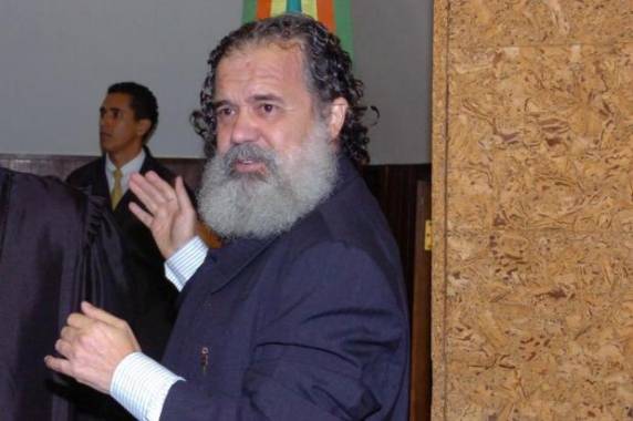 Sentença de João Luiz Vargas é de mais de 12 anos de prisão