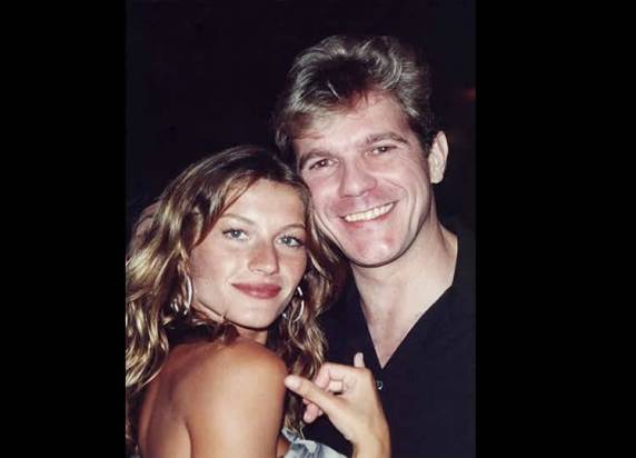 Cidade recebe seletiva gratuita com o descobridor de Gisele Bündchen