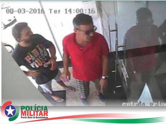 O homem era procurado por furtos em várias cidades, principalmente na região da Costa Esmeralda