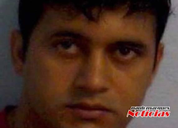 Ele foi identificado como Aldemiro 

Pinheiro, de 30 anos