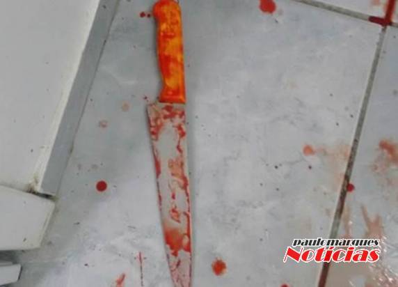 Segundo a polícia, vítima 

teria agredido a mãe do menino