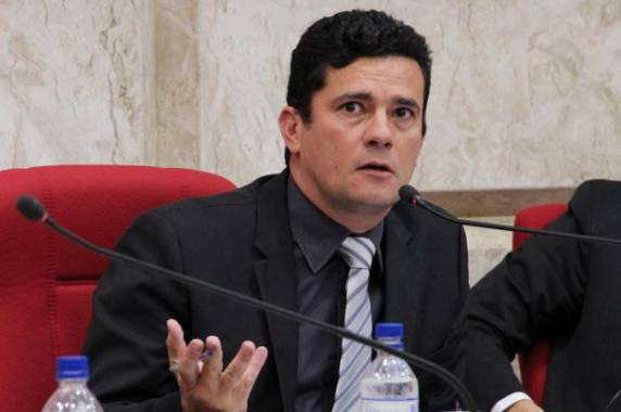 O juiz também vai mandar ao STF planilhas apreendidas com executivo da Odebrecht que citam dinheiro a políticos