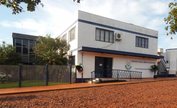 Evento será realizado no Salão Paroquial Católico no dia 8 de abril