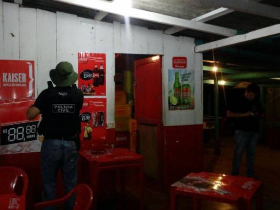 Lugares serão investigados para averiguar se havia exploração sexual