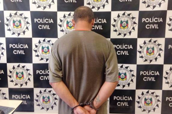 Menina era estuprada desde os 15 anos; atualmente está com 22 anos