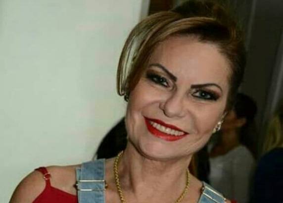 Caso foi registrado no início da manhã desta terça-feira (26)
