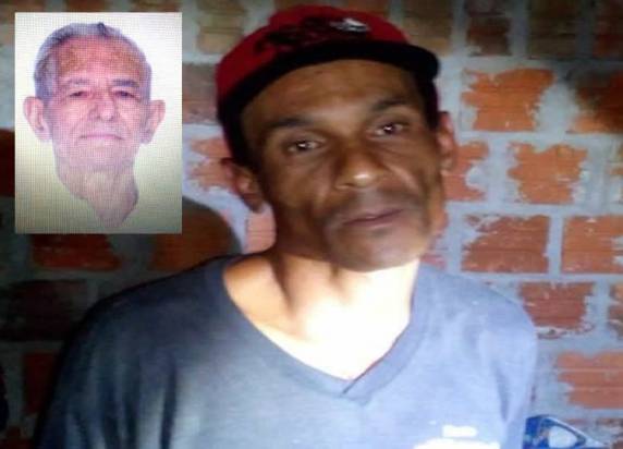 Crime aconteceu dia 20 deste mês