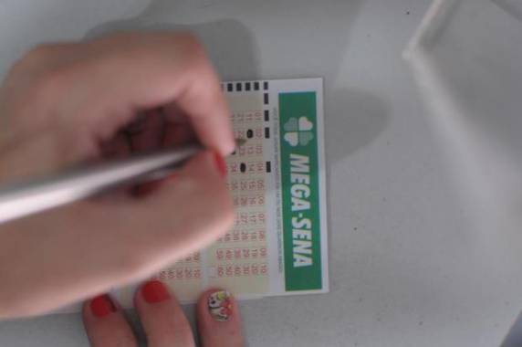 Dezenas sorteadas foram 20 - 23 - 32 - 34 - 37 - 45