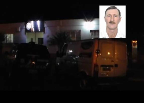 Polícia não prendeu o jovem pois não havia flagrante