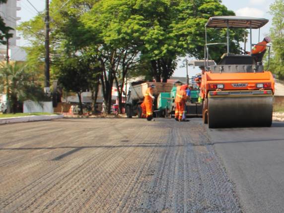 Obras serão 

iniciadas após conclusão de serviços da Corsan