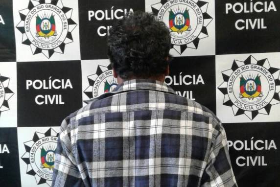 Exame de DNA prova que bebês foram gerados por 

pai e filha, diz polícia