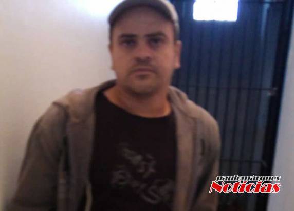 Crime aconteceu em 2013
