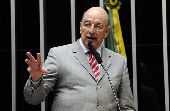 Osmar Terra destacou que o programa 