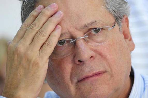 Ex-ministro foi condenado por corrupção passiva, recebimento de vantagem indevida e lavagem de dinheiro