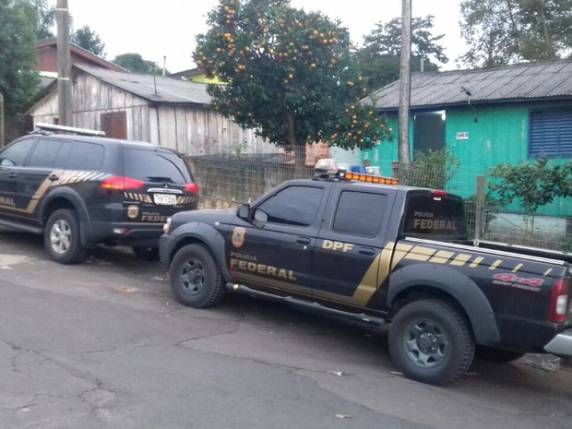 Polícia acredita que suspeitos provocaram prejuízos de R$ 3 

milhões