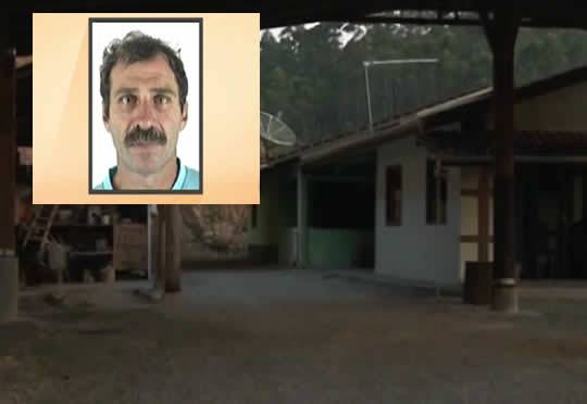 Segundo a polícia, herança pode ter motivado crime no dia 13 de maio