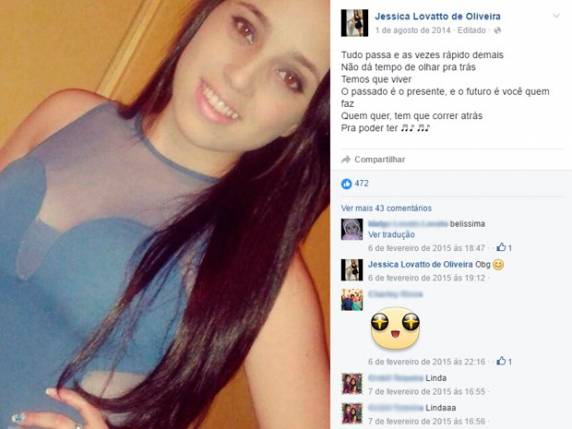 Ministério 

Público do Paraguai investiga grupo gaúcho após estupro e morte