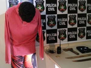 Seis deles estão presos; policiais ainda buscam por homem de 28 anos