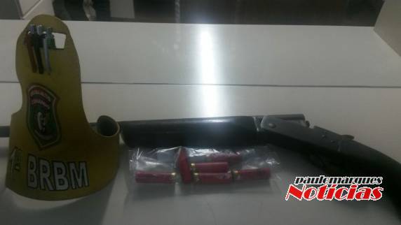 Abordagem ocorreu na RS-342
