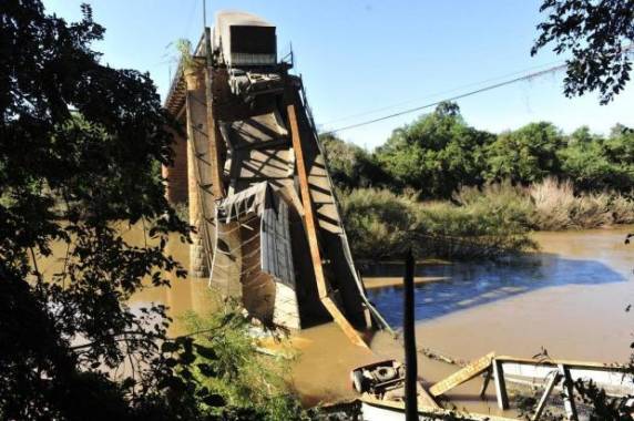 Empresa de São Paulo está responsável 

pela obra que tem investimento de R$ 3,2 milhões