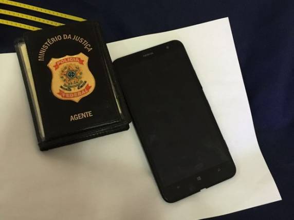 Mulher teria comprado carga de ecstasy apreendida em maio, aponta 

PF
