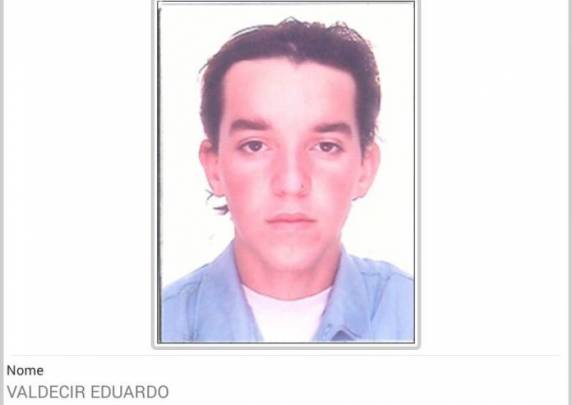 Autor dos disparos estava em uma moto