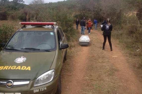 Polícia Civil havia pedido a prisão temporária dele