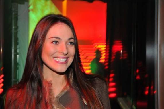 Fabiane Niclotti, eleita Miss Brasil em 2004, foi encontrada por 

um familiar