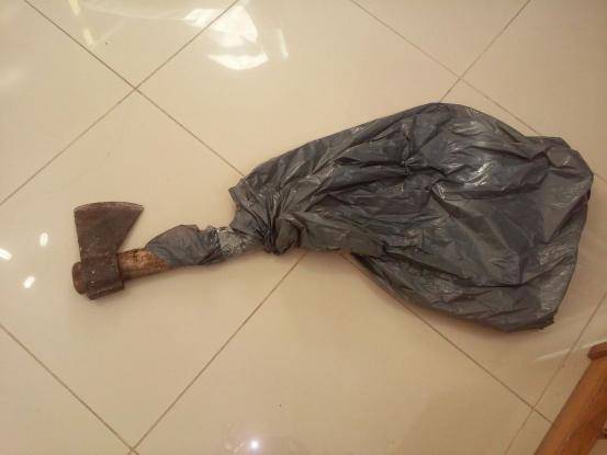 Polícia identificou suspeito de ter cometido o crime