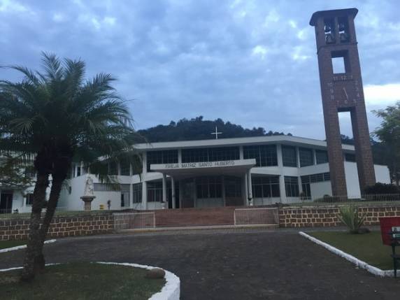 Religioso recorre em liberdade de decisão em primeira instância da Justiça