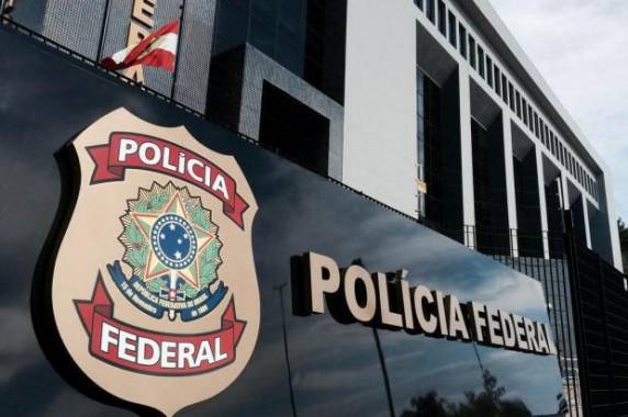 Mandados são cumpridos em três estados e no Distrito Federal