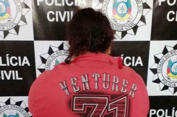 Participam 

da ação agentes das regiões de Cruz Alta, Santa Maria e Ijuí