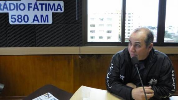 Segundo a perícia, a arma já estava engatilhada quando foi passada para o menino e disparou