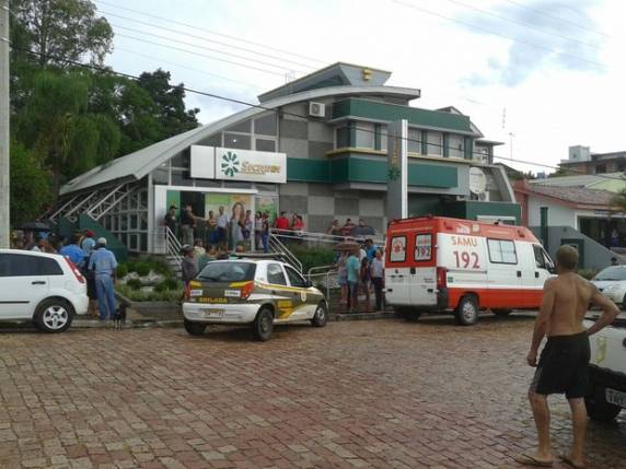 Crime ocorreu em fevereiro de 2015 na cidade de Santana da 

Boa Vista