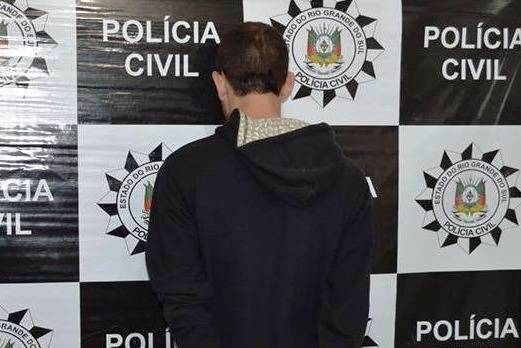 Vítima foi atacada a socos até ficar desacordada