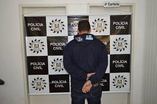 Traficantes atuavam no bairro Rei Pereira, considerado reduto do tráfico pela Polícia Civil