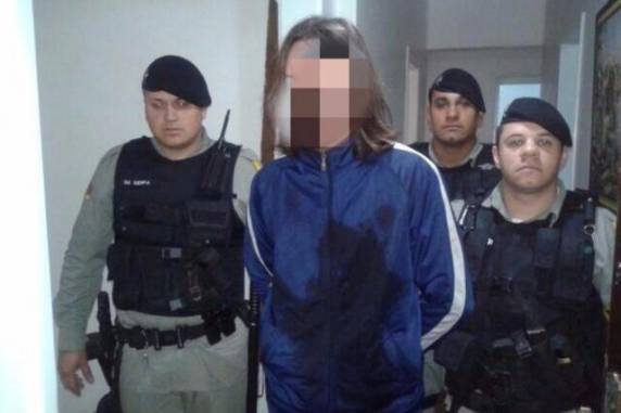 Rafael Guimarães, que atuou como 

assistente de acusação no caso, fez um desabafo no Facebook: 