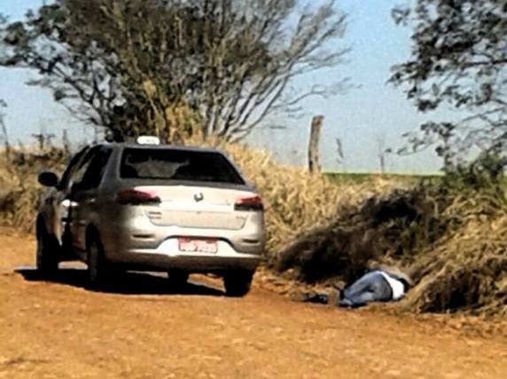 Vítima foi morta com 20 facadas