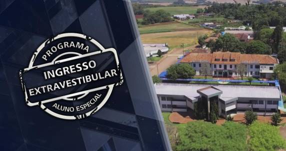 Solicitações de transferências externas, 

internas, reingresso e ingresso de diplomados na Faculdade Três de Maio ocorrem até o dia 19 de agosto