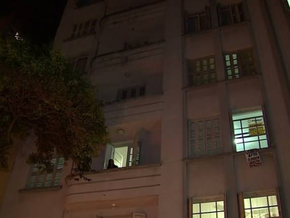 Réu deixou presídio porque não estava recolhido em uma cela especial